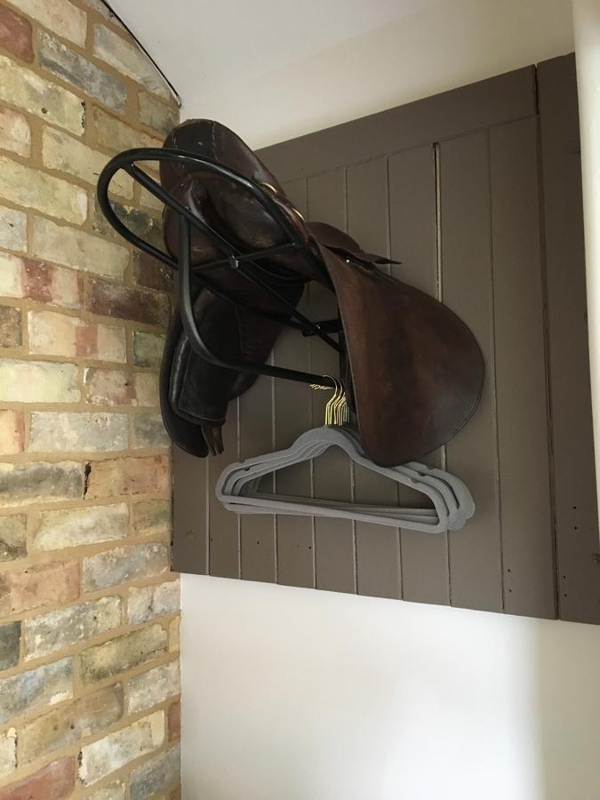 Bridleway Bed & Breakfast Hackthorn Exterior foto