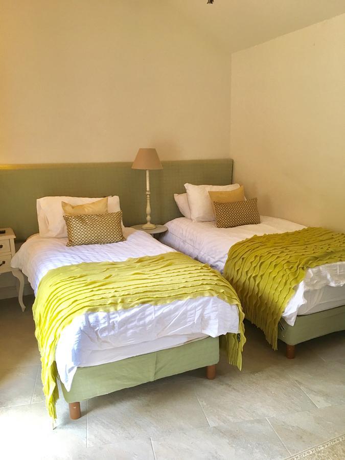 Bridleway Bed & Breakfast Hackthorn Exterior foto