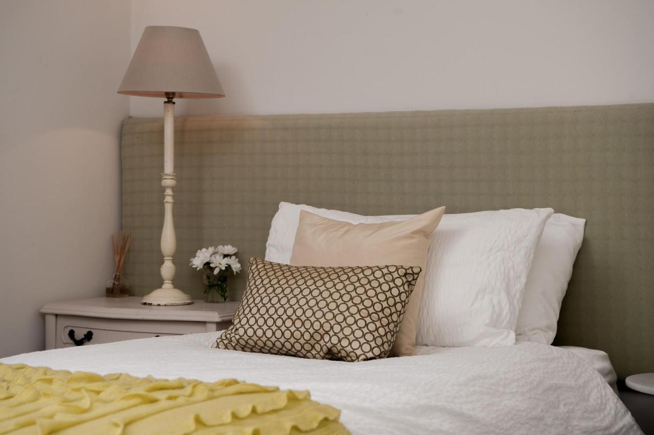Bridleway Bed & Breakfast Hackthorn Exterior foto